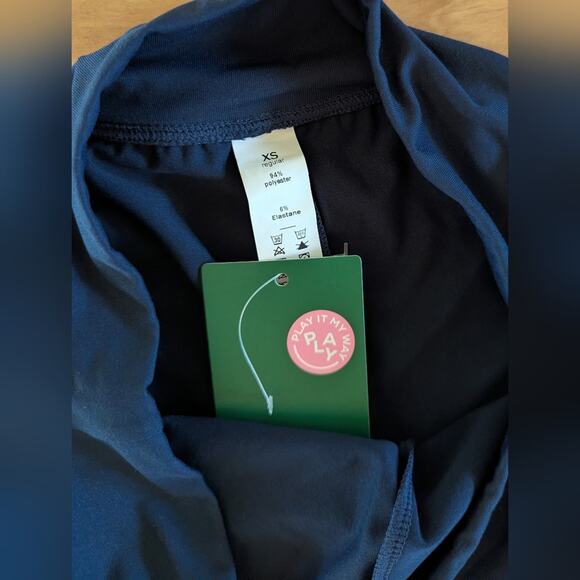 NWT Halara Buckle Skirt Size XS - Picture 4 of 6